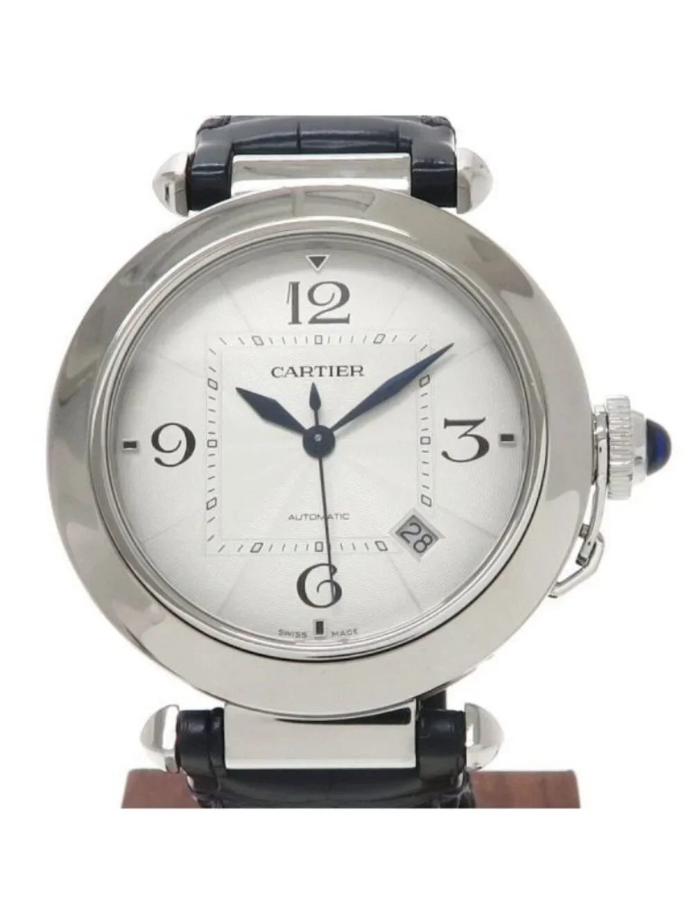 Cartier Pasha de Cartier 41 Watch